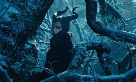 Premières images et bande-annonce pour le très attendu film Disney : Maleficent, avec Angelina Jolie.