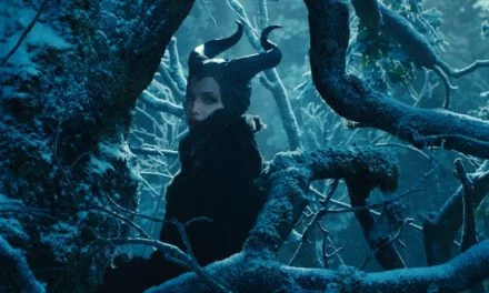 Premières images et bande-annonce pour le très attendu film Disney : Maleficent, avec Angelina Jolie.