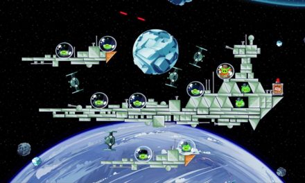 Les Angry Birds font l’actualité avec « Angry Birds Star Wars » sur consoles, « Angry Birds Go » sur iOS / Android, et « Angry Birds Toon » en vidéo. Nos tests.