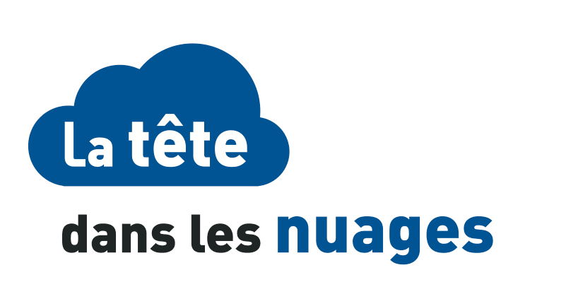 Logo La Tete dans les Nuages