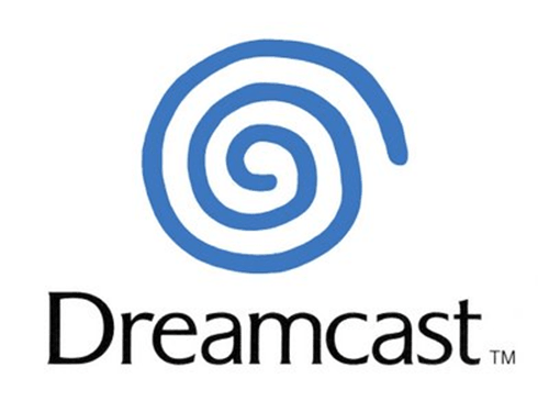 Dreamcast logo PAL