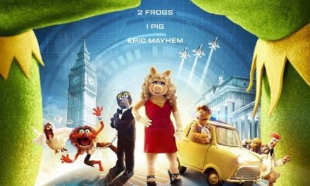 Muppets Most Wanted. La suite des aventures des Muppets que vous ne verrez peut-être jamais en France… Chronique d’une projection spéciale fans.