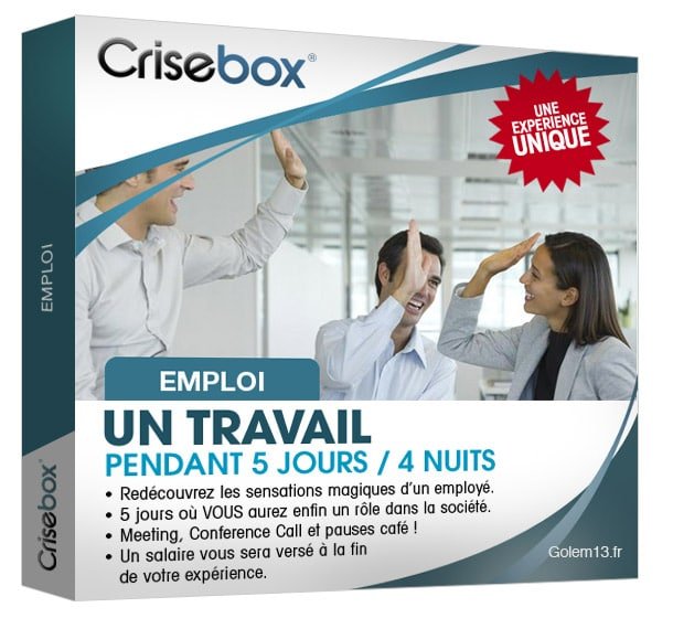 Crisebox : les coffrets cadeaux de la crise par @golem13 http://golem13.fr/crisebox-les-coffrets-cadeaux-de-la-crise/