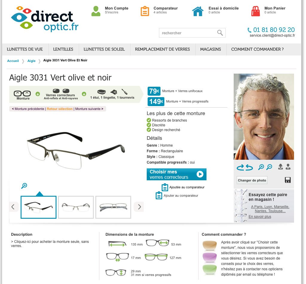 Lunettes-Direct-Optic