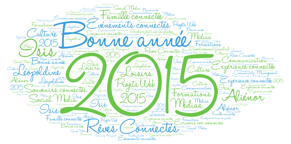 Bonne annee 2015 Reves Connectes 3
