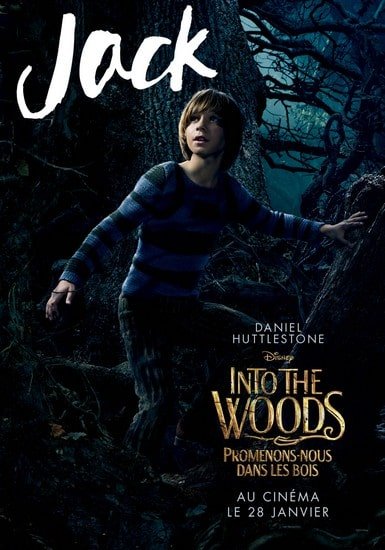 Into the Wood poster 5