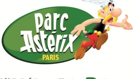 Le Parc Astérix annonce ses nouveautés pour la saison 2015. Gagnez vos places sur Rêves Connectés pour les découvrir !