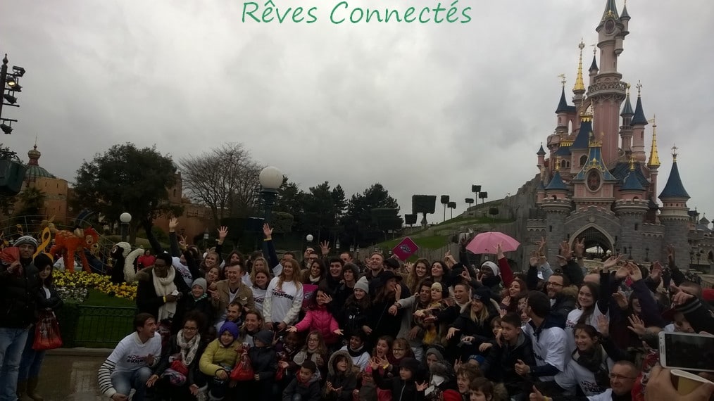 Tout le monde chante Disneyland Paris WP_20150329_153