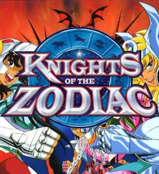Knights of the Zodiac L’horreur de Cartoon Networks