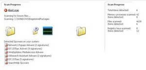 Microsoft® Windows AntiSpyware (Beta)