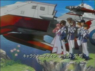 Mobile Suit Gundam Seed DESTINY