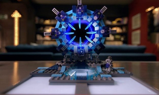 LEGO et la Warner Bros s’annoncent à leur tour dans l’univers des figurines connectées (Disney Infinity, Skylanders, Amiibo) avec son jeu vidéo LEGO Dimensions.