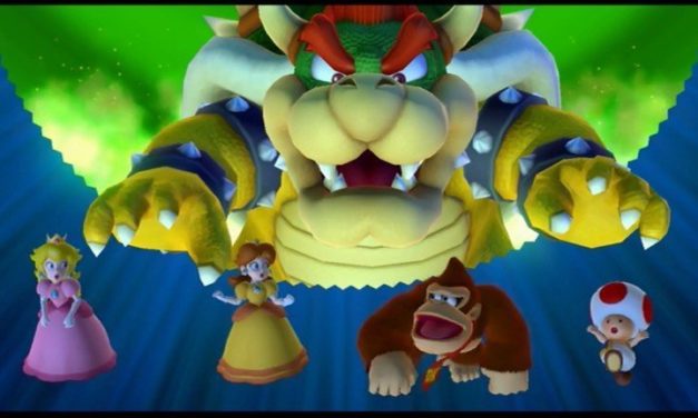 (Podcast) Épisode 12 : Test en famille de Mario Party 10 et de la mise à jour de Mario Kart 8 (Zelda / Animal Crossing).