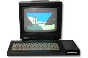 L’histoire de l’informatique : AMSTRAD