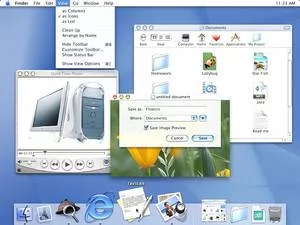 PC ou Mac ?