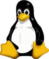 Tux la mascotte Linux