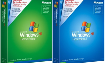Le Service Packs 2 pour Windows XP, est-il indispensable ?