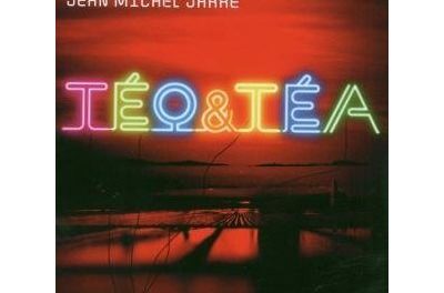 Téo & Téa : le grand retour de Jean Michel Jarre.