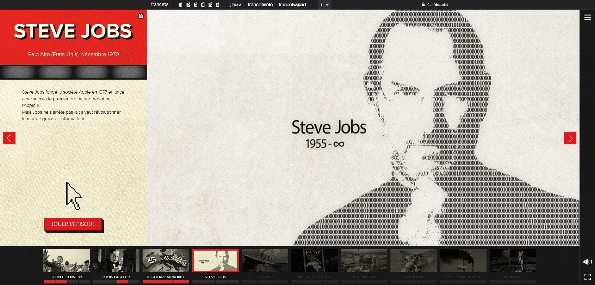Et si Steve Jobs avait racheté Microsoft ?