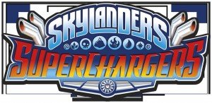 Les figurines connectées Skylanders reviennent le 25 septembre 2015 avec SuperChargers. 2