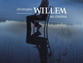 Jeudi 18 juin 2015, en exclusivité au cinéma, la tournée insolite de Christophe WILLEM