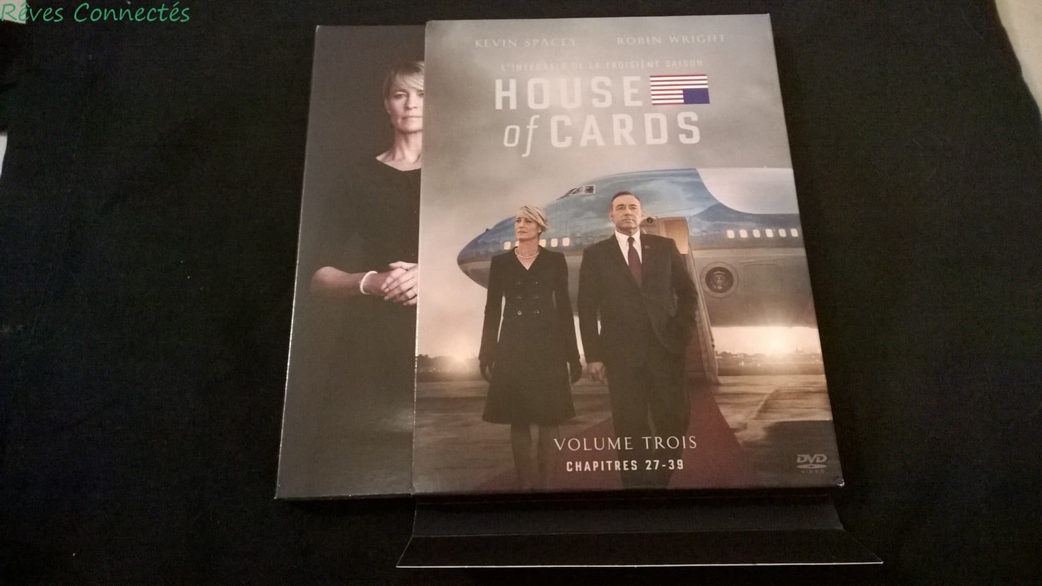 House of Cards Saison 3 DVD WP_20150726_016
