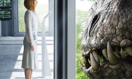 De Jurassic Park à Jurassic World. Découverte des 4 films par Léopoldine et Aliénor. Notre avis.