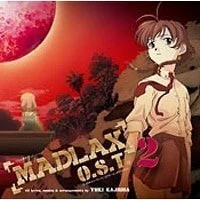 Madlax OST 2