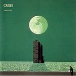 Mike Oldfield Crises