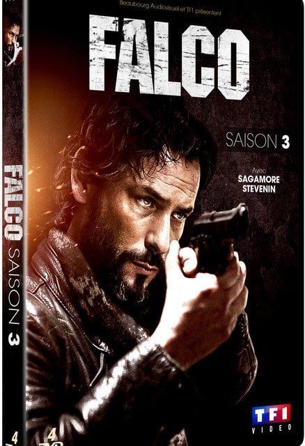 La saison 3 de « FALCO » en DVD, dès le 17 juin 2015. TF1 en a commandé une quatrième pour 2016. Notre avis.