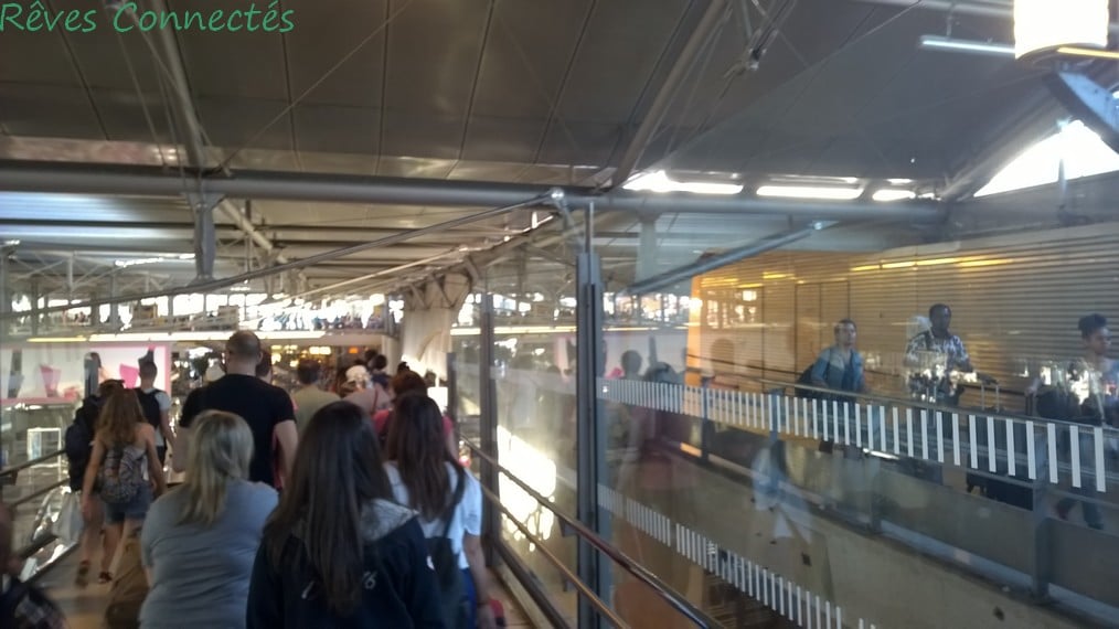 Gare de Marne La Vallee Disneyland Paris TGV Oui Go WP_20150803_022