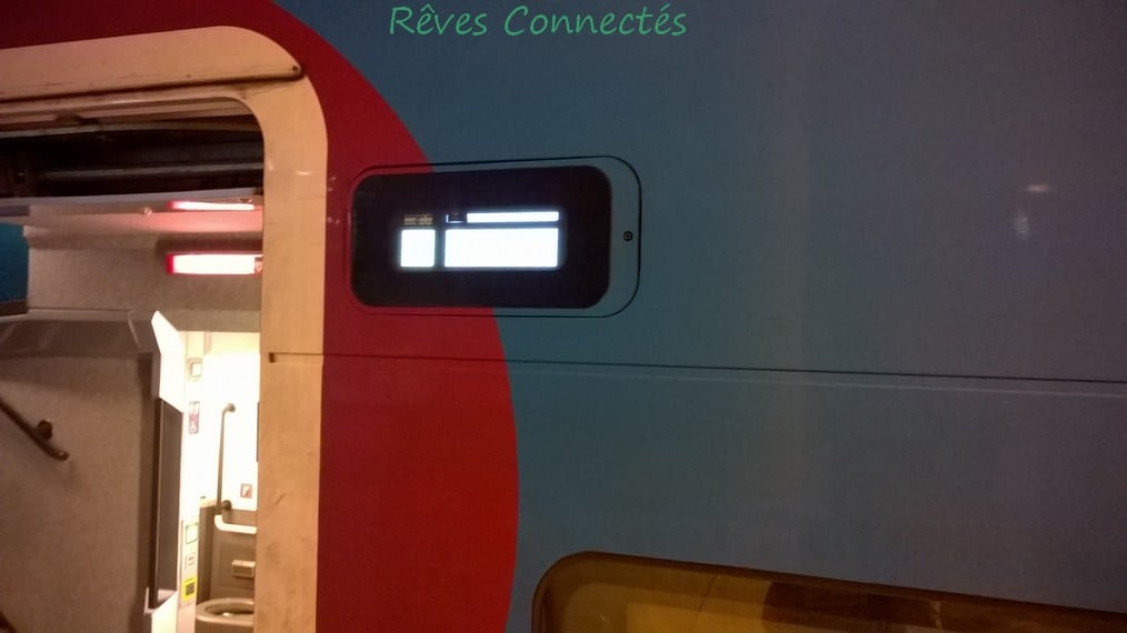 Gare de Marne La Vallee Disneyland Paris TGV Oui Go WP_20150803_024