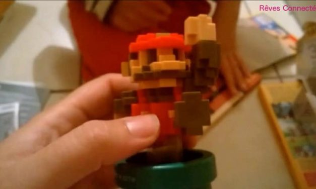 (Podcast) Épisode 28 : Une rentrée avec la bande à Mario sur Wii U (Captain Toad, 3D World, Yoshi Woolly World et Mario Maker)