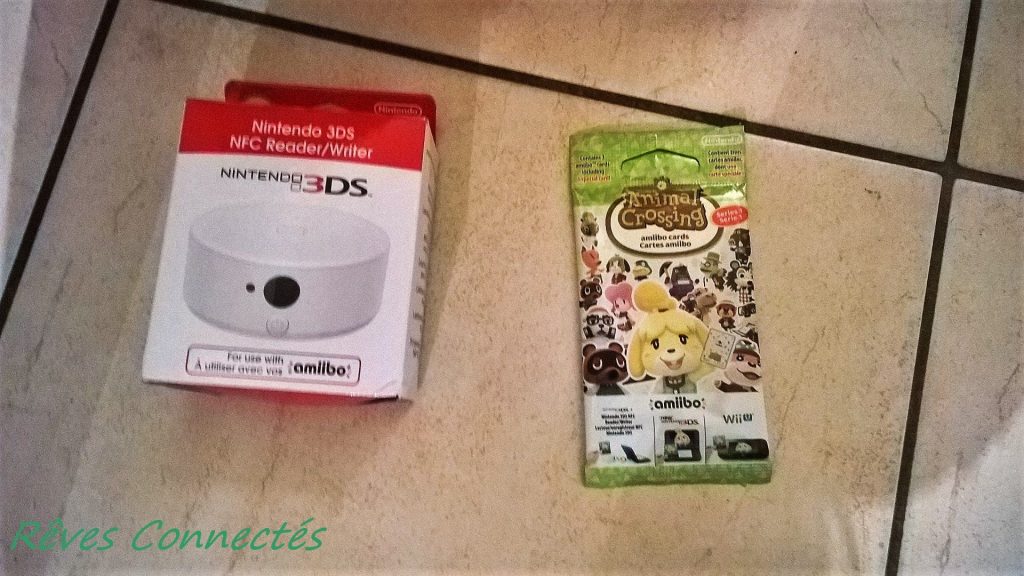 Découverte en famille d'Animal Crossing Happy Home Designer sur Nintendo 3DS. 157