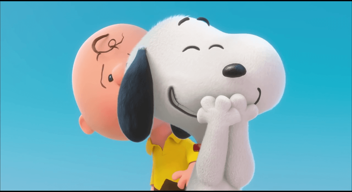 (Podcast) Épisode 35 : Découverte en famille de l’univers de Snoopy et les Peanuts au cinéma et sur Wii U.