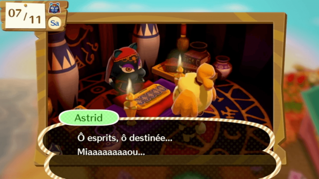Animal Crossing Amiibo Festival