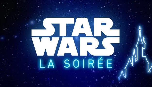 Prêts pour la journée Star Wars VII « Le réveil de la force » du 16 décembre 2015 ? Terminez en beauté avec la soirée de Disneyland Paris.