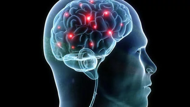 Le cerveau – Le Traumatisme crânien : L’affectif est ce qui est le plus consolidé dans la mémoire.