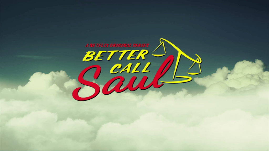 Netflix - Better Call Saul