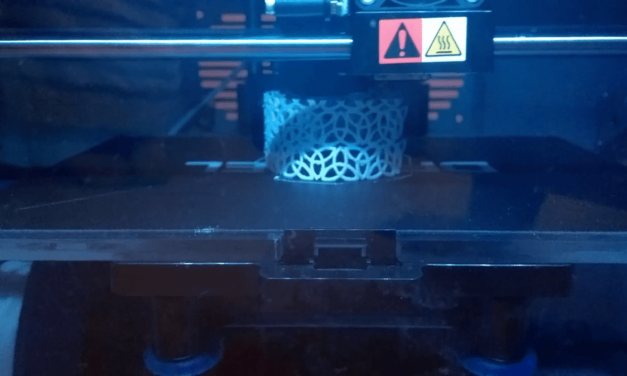 (Podcast) Épisode 45 : Une semaine en famille avec l’imprimante Dremel 3D Idea Builder.