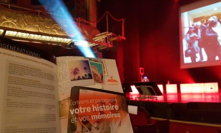 Silvernight : Souvenirs Connectés à l’honneur aux Folies Bergères pour une soirée invitant à « changer de regard » sur le vieillissement.