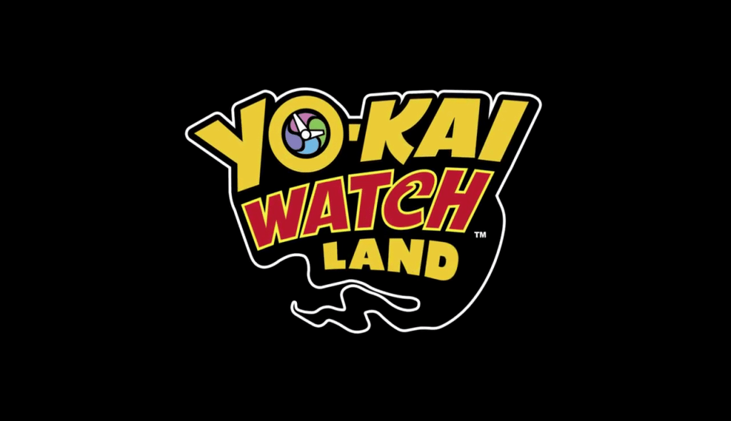 Yokai Watch Land appli mobile Android iPhone