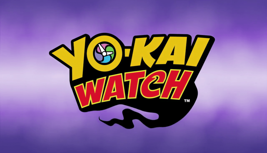 Yokai Watch anime trailer