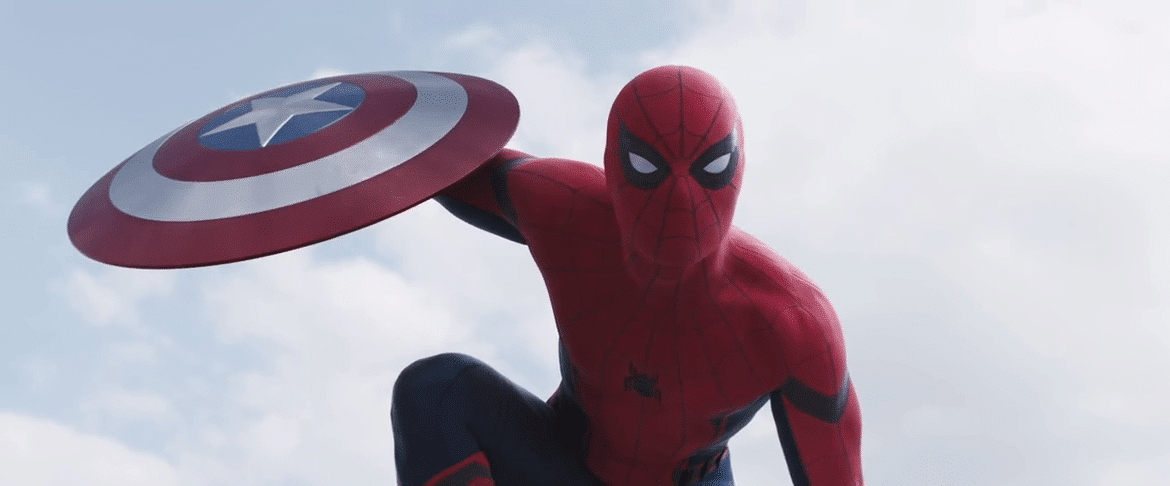 Captain America : Civil War. L’un des meilleurs Marvel depuis Avengers.