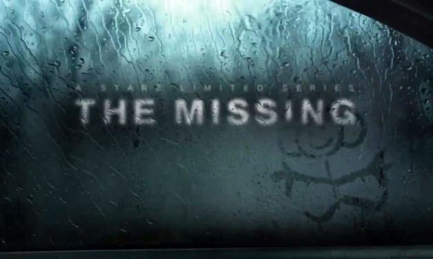 Rendez-vous sur France 3 pour suivre « The Missing ». Thriller psychologique sur les conséquences de l’enlèvement d’un enfant.