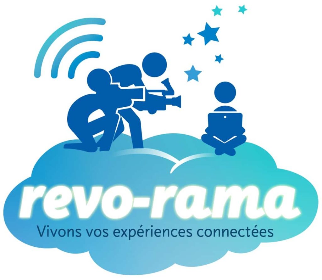 logo Revorama