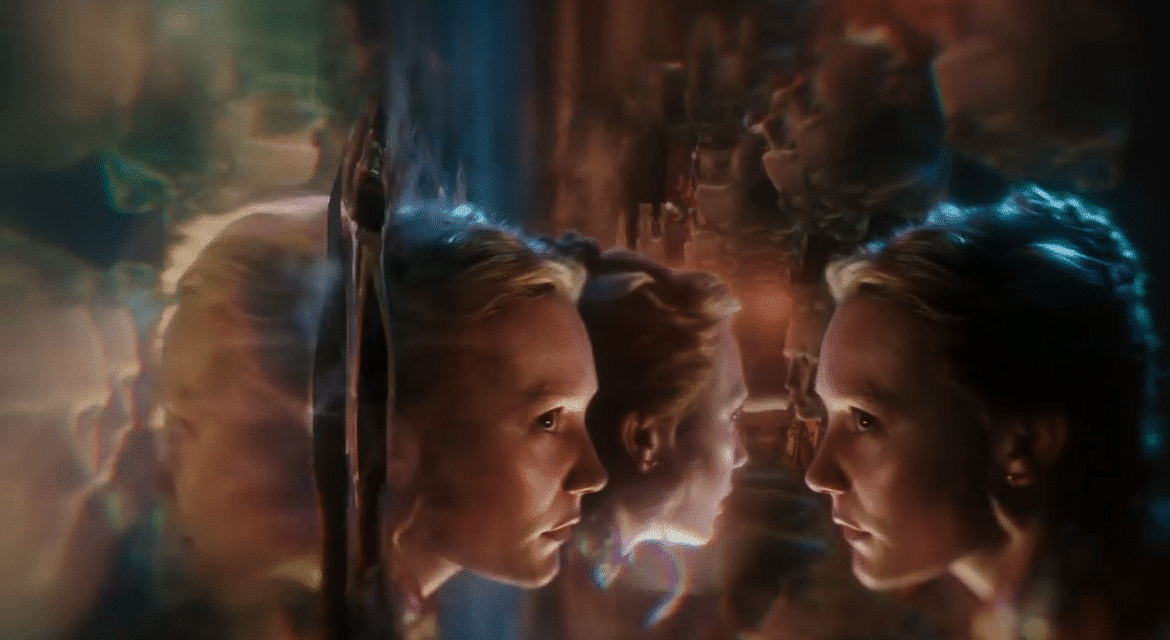 Une journée de l’autre côté du miroir avec « Alice Through the Looking Glass » de Disney.