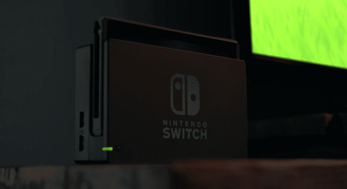 La NX se trouve un nom « Nintendo Switch » et se dévoile en vidéo. Synthèse des infos / rumeurs et notre avis.