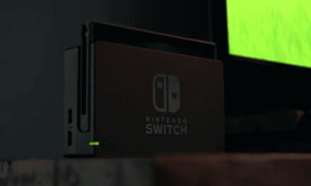 La NX se trouve un nom « Nintendo Switch » et se dévoile en vidéo. Synthèse des infos / rumeurs et notre avis.