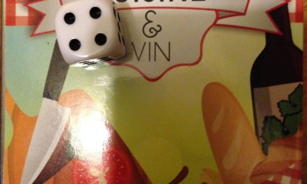 Family Quizz : Cuisine et Vin « Testez vos connaissances culinaires entre amis ! »